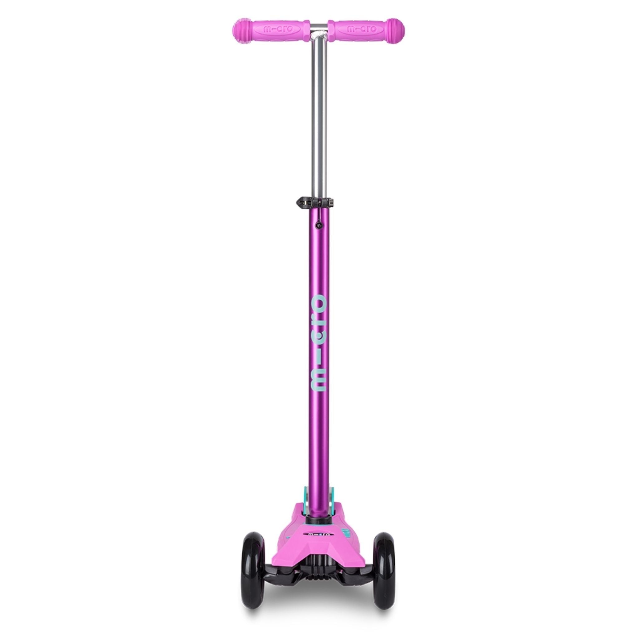 Micro Maxi Deluxe 3 Tekerlerli Scooter Lavender