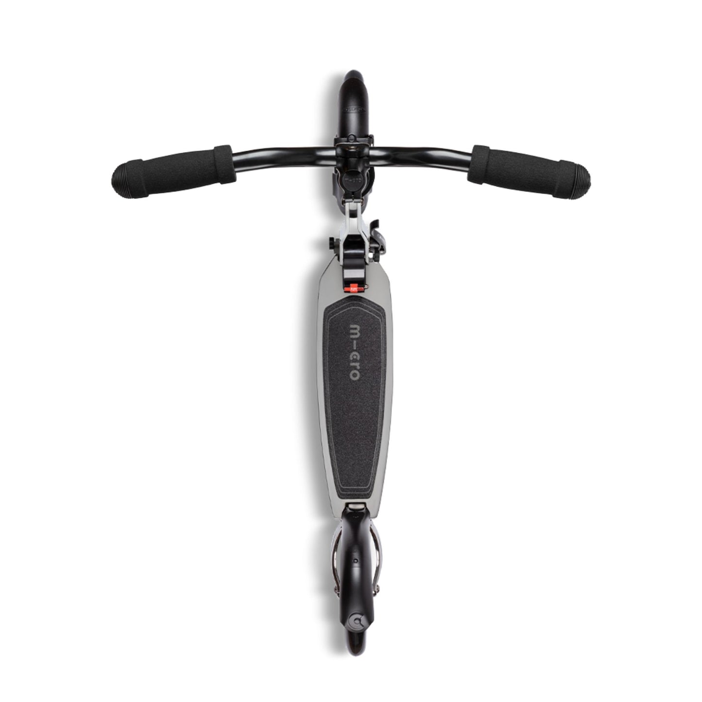 Micro Classic Neochrome 2 Tekerlekli Scooter Black