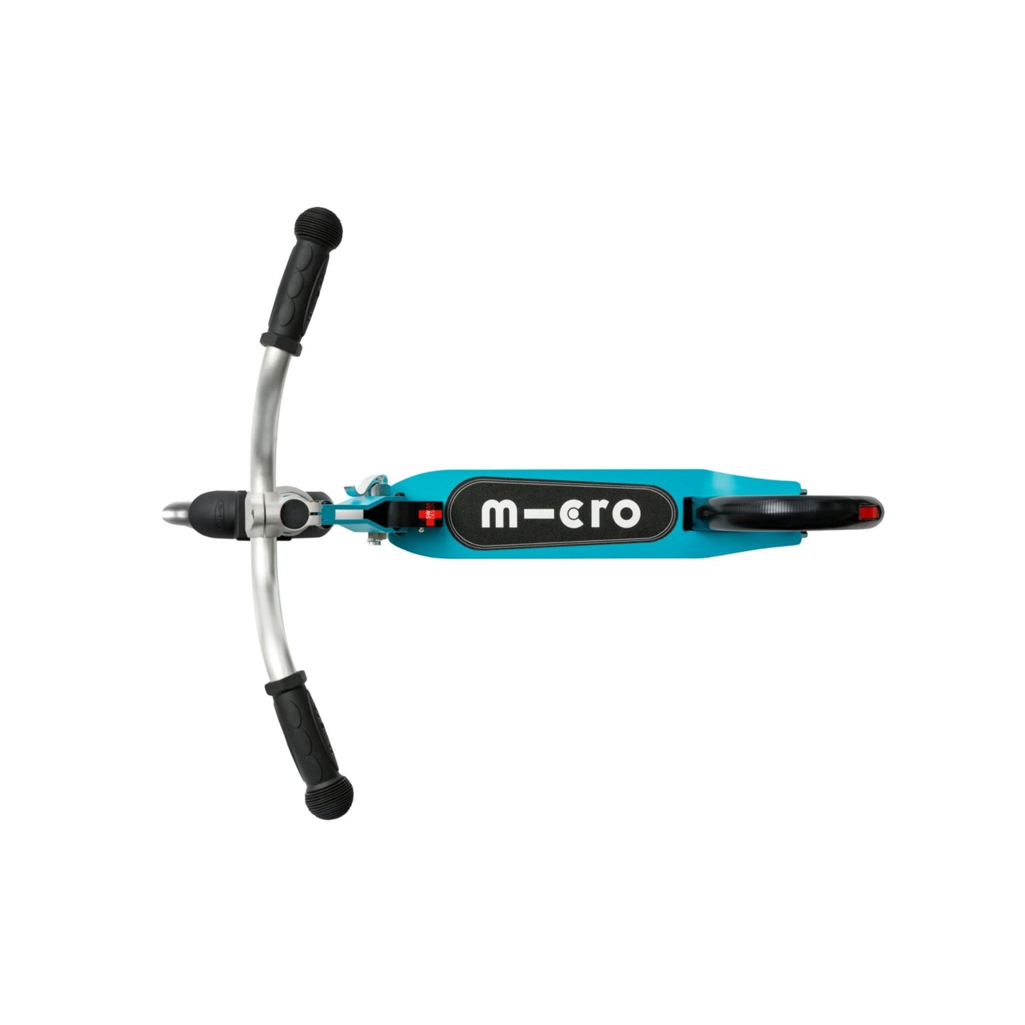 Micro Cruiser 2 Tekerlekli Scooter LED Aqua