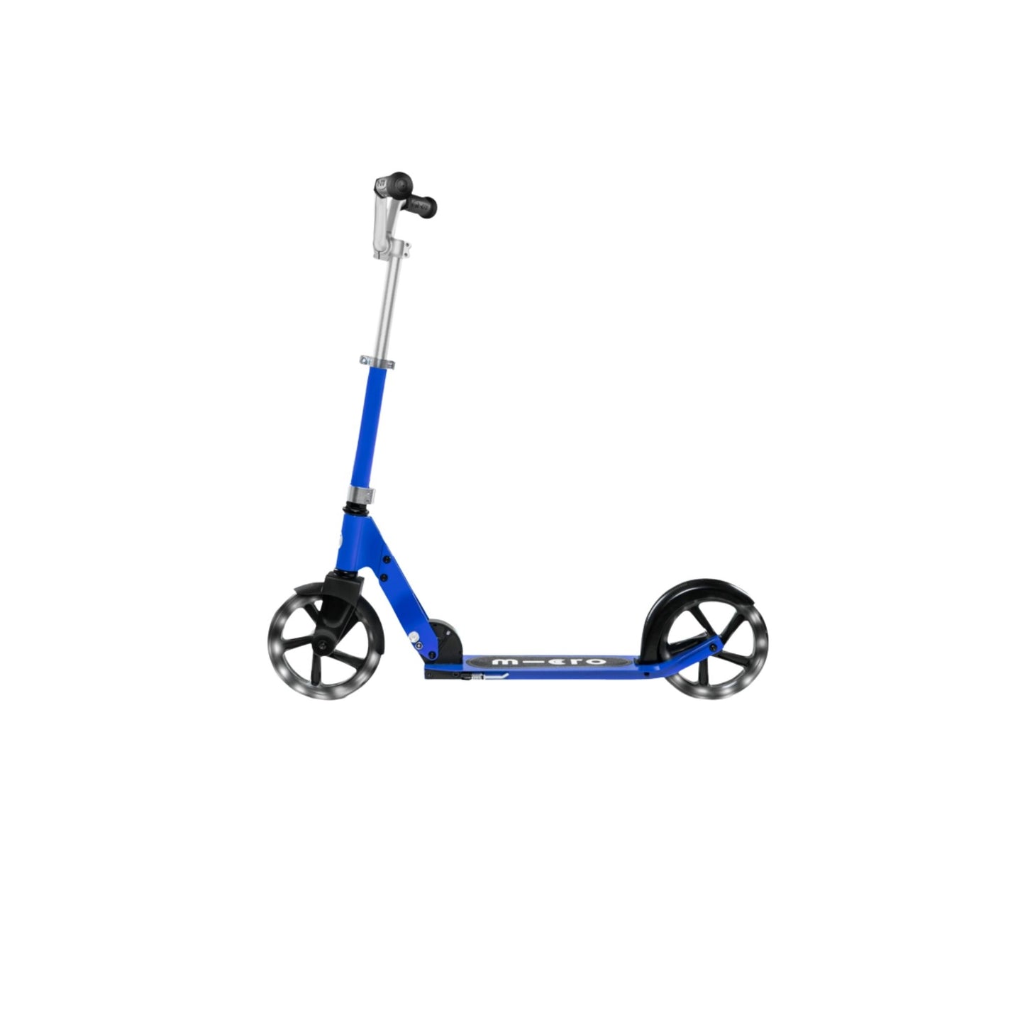Micro Cruiser LED Blue
