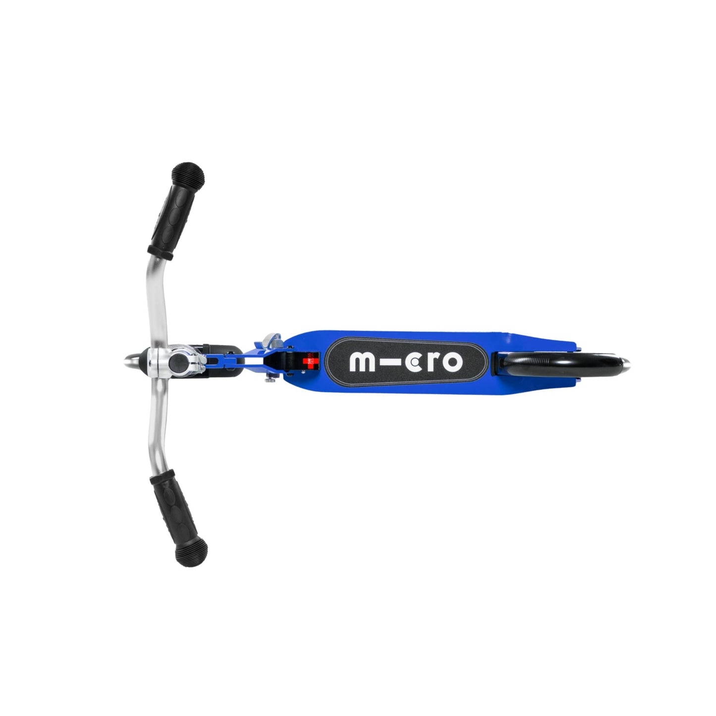 Micro Cruiser LED Blue