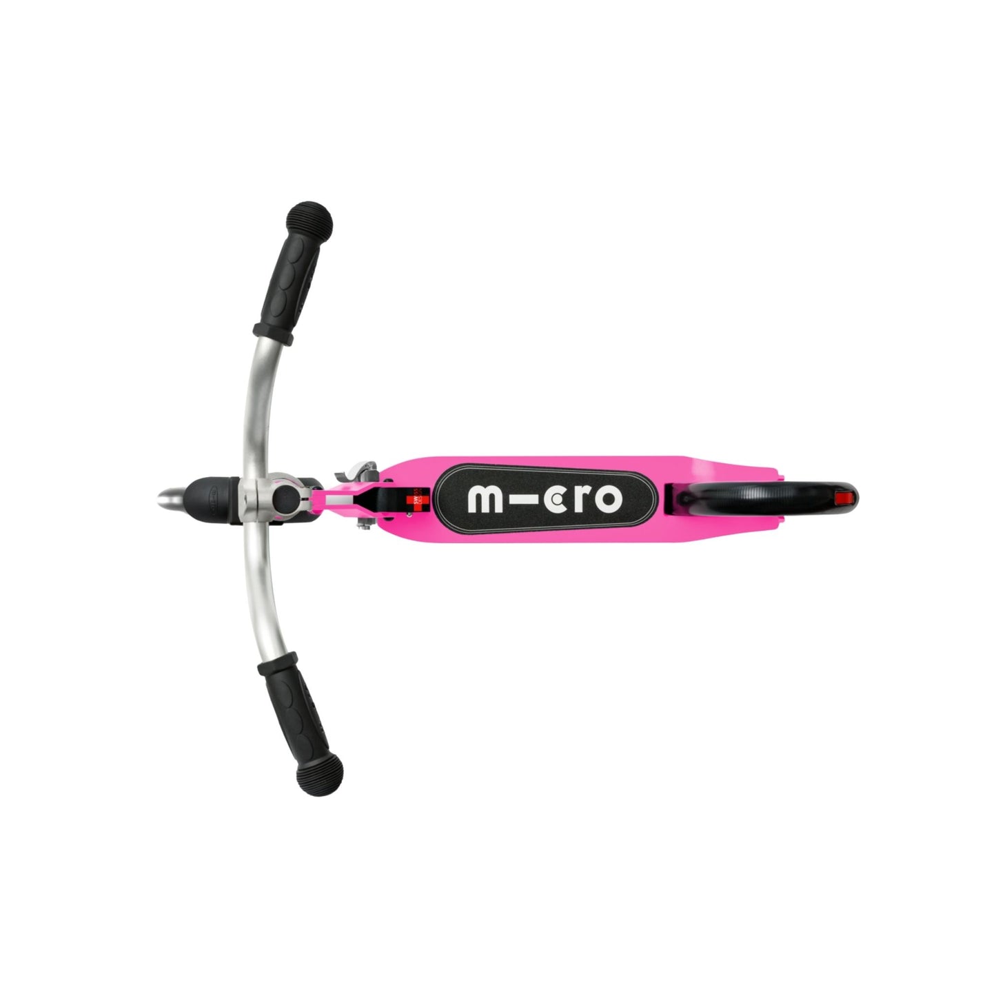 Micro Cruiser LED Pink