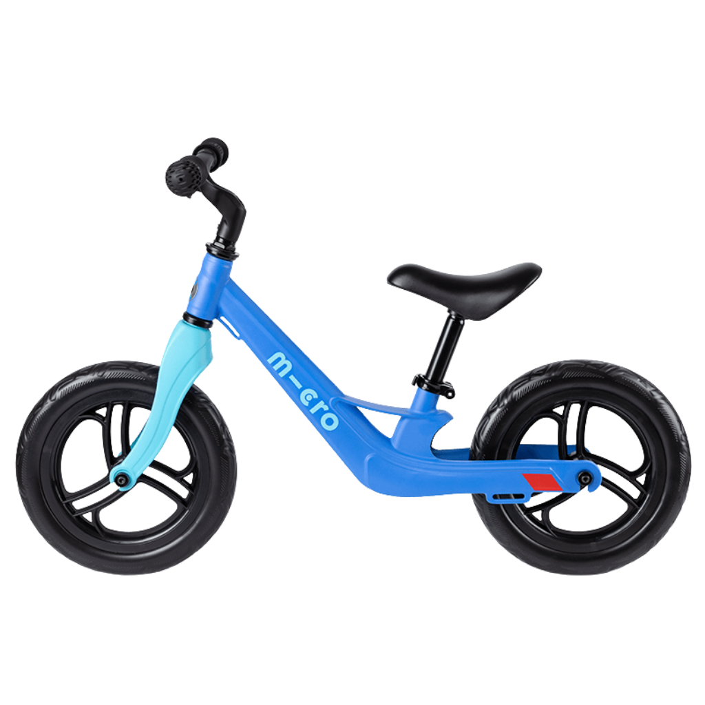 Micro Denge Bisikleti Chameleon Blue
