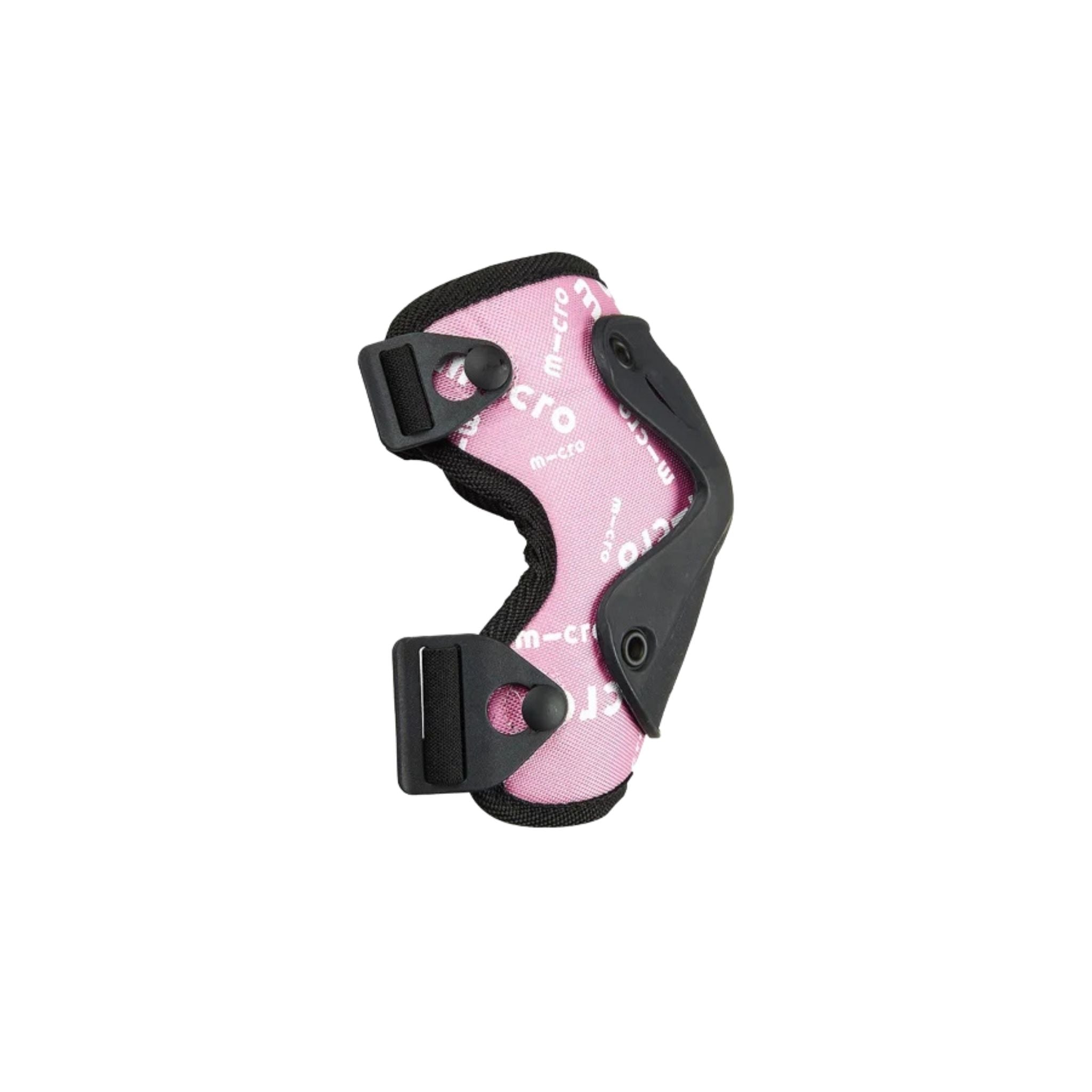 Micro Dizlik/Dirseklik Pink Small (Dizlik 21-27 Cm/Dirseklik 15-19 Cm)
