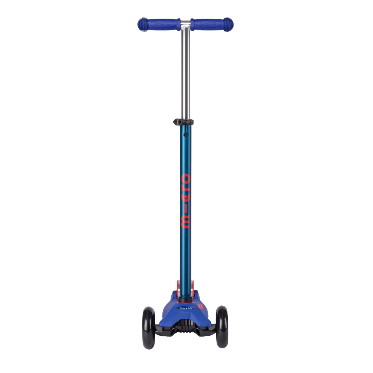 Micro Maxi Deluxe 3 Tekerlekli Scooter Blue