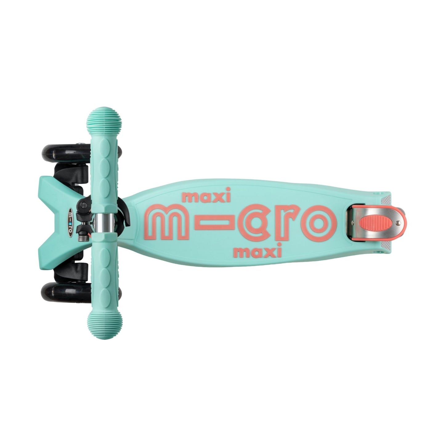 Maxi Micro Deluxe Mint