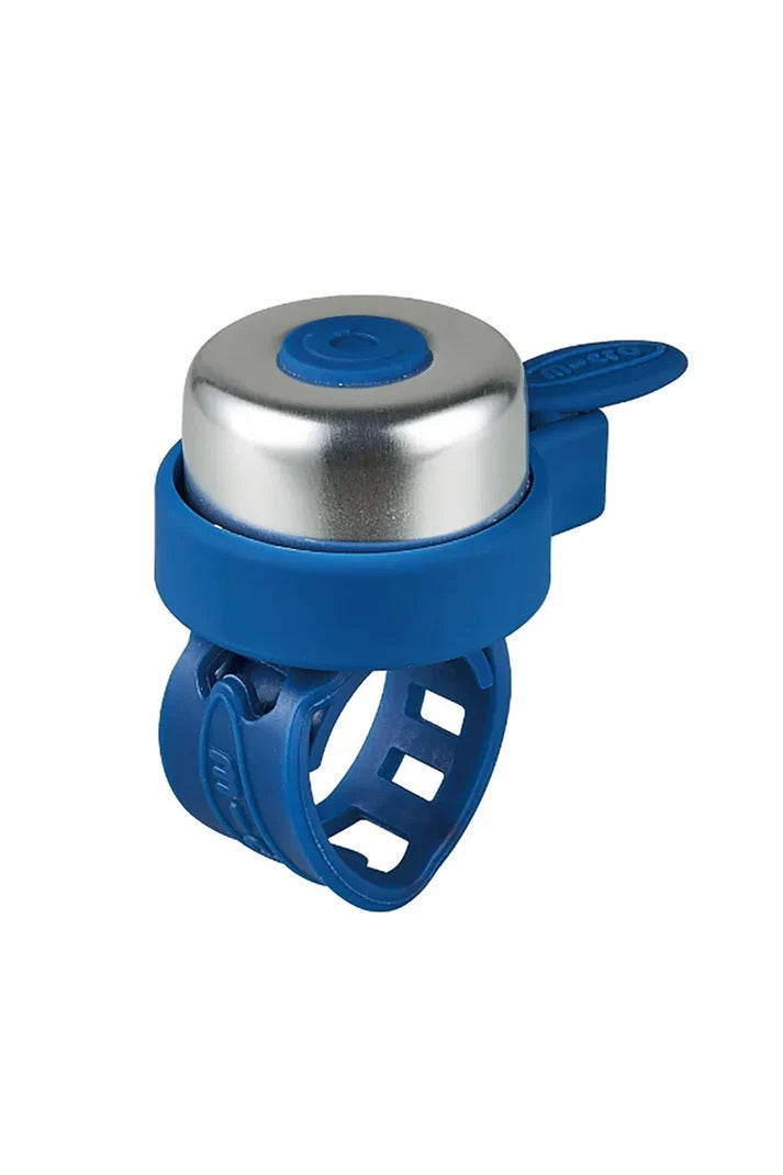 Micro Maxi Deluxe Foldable LED Navy Blue + Micro Zil Dark Blue