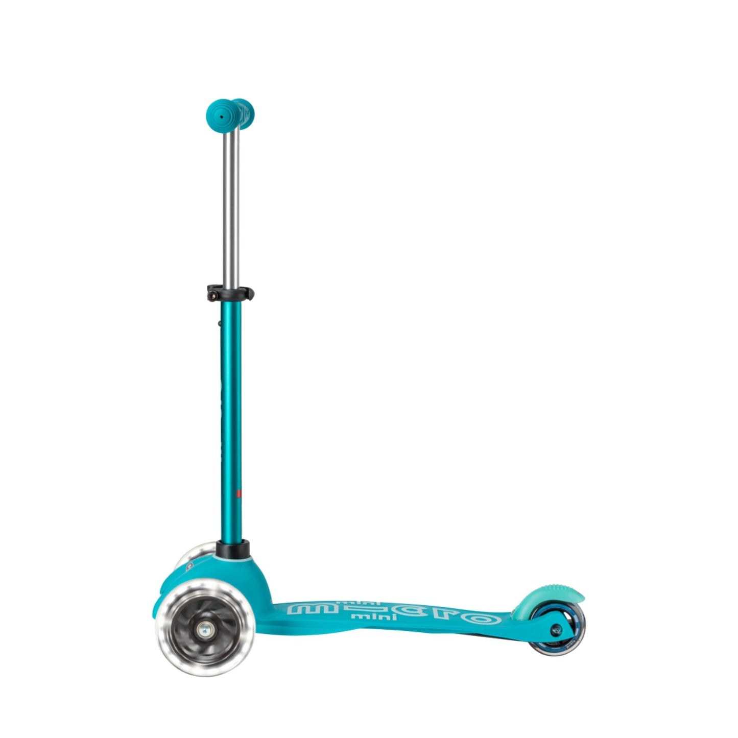 Mini Deluxe LED Aqua