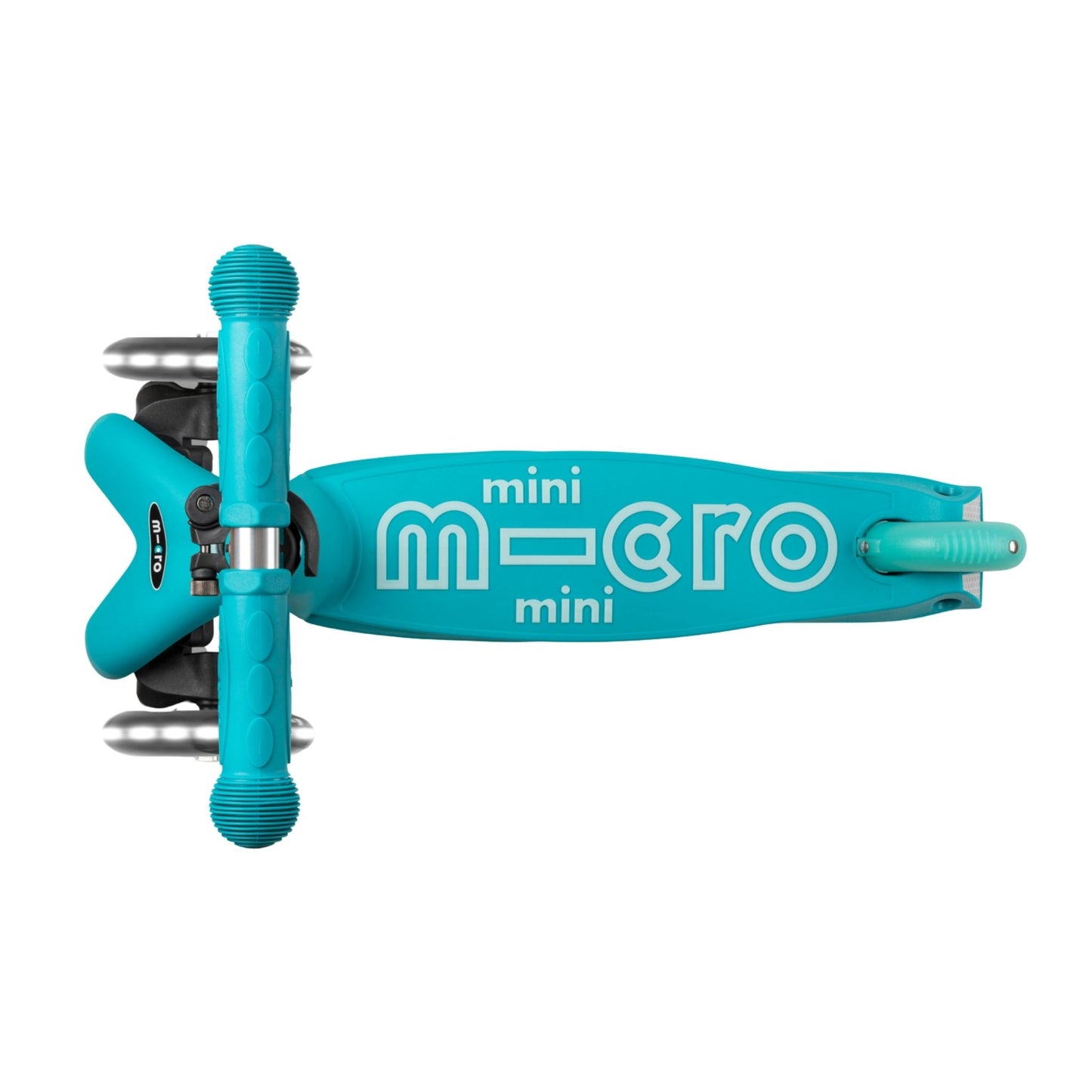 Mini Deluxe LED Aqua