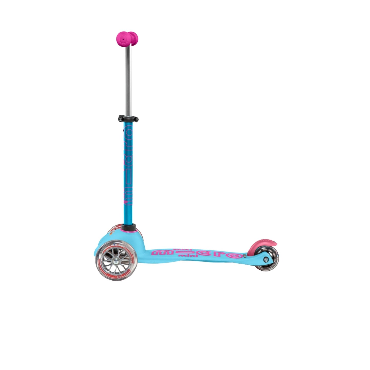 Mini Micro Deluxe Turquoise