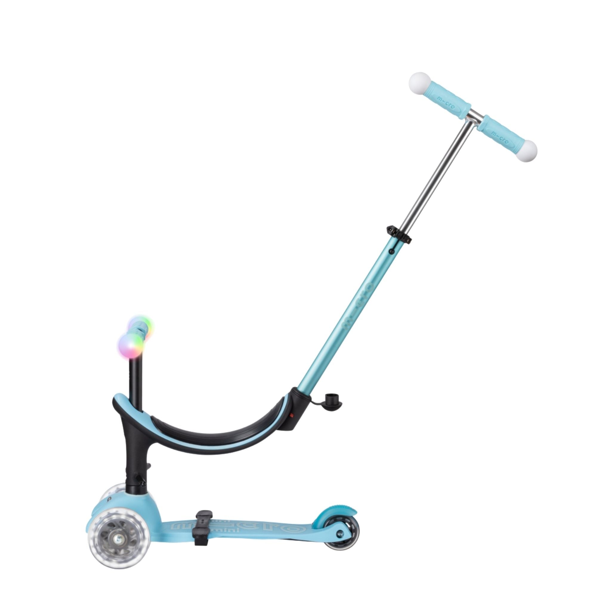 Micro Mini2Grow Deluxe Magic LED Blue
