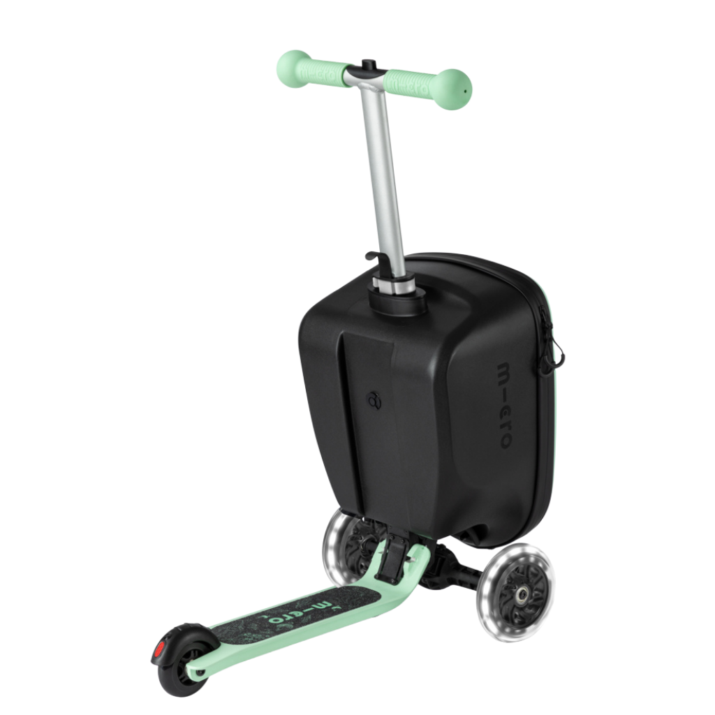 Micro Ride On Luggage Junior