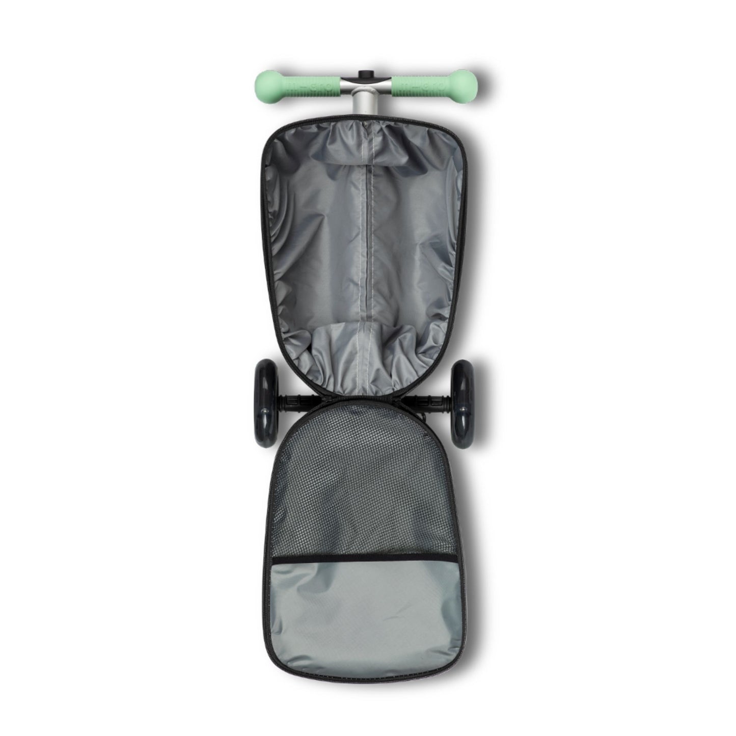 Micro Ride On Luggage Junior