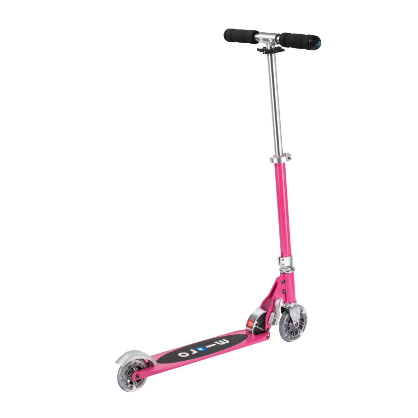 Micro Sprite Pink