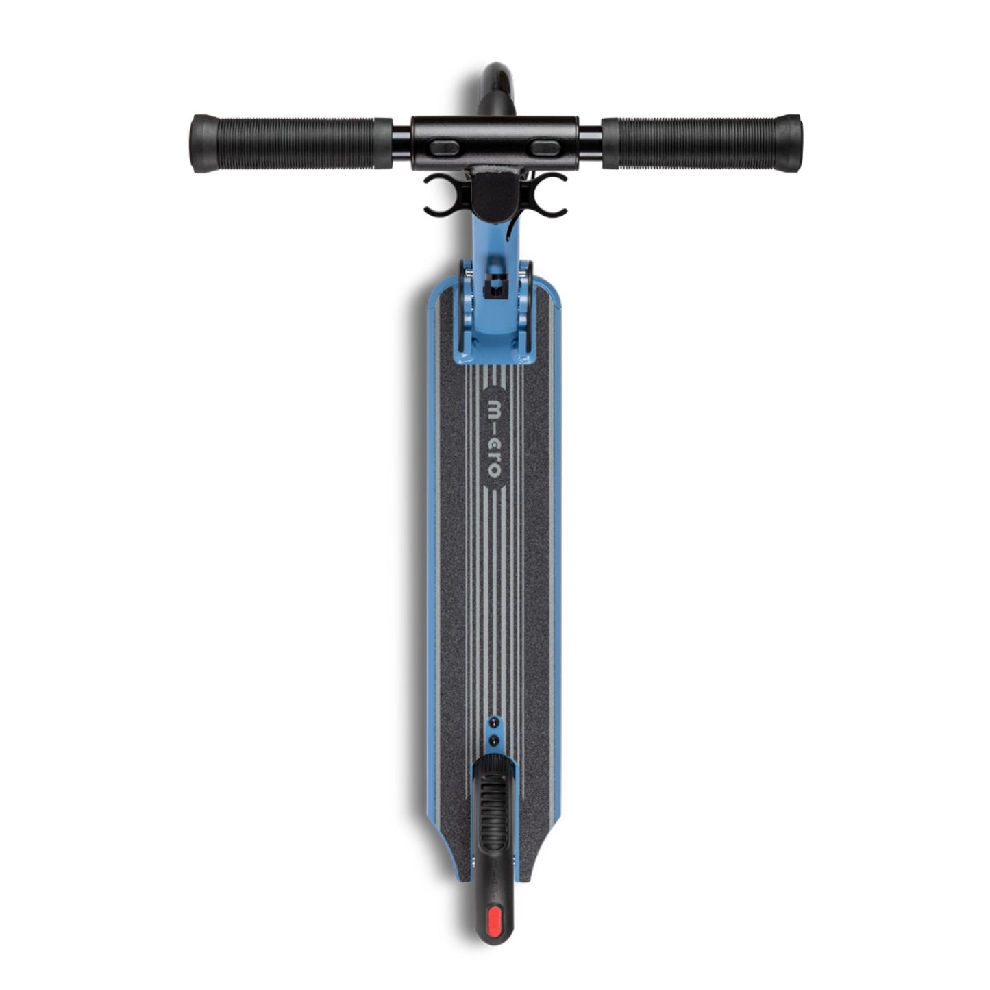 Micro Sprite Süspansiyon 2 Tekerlekli Scooter Light Blue