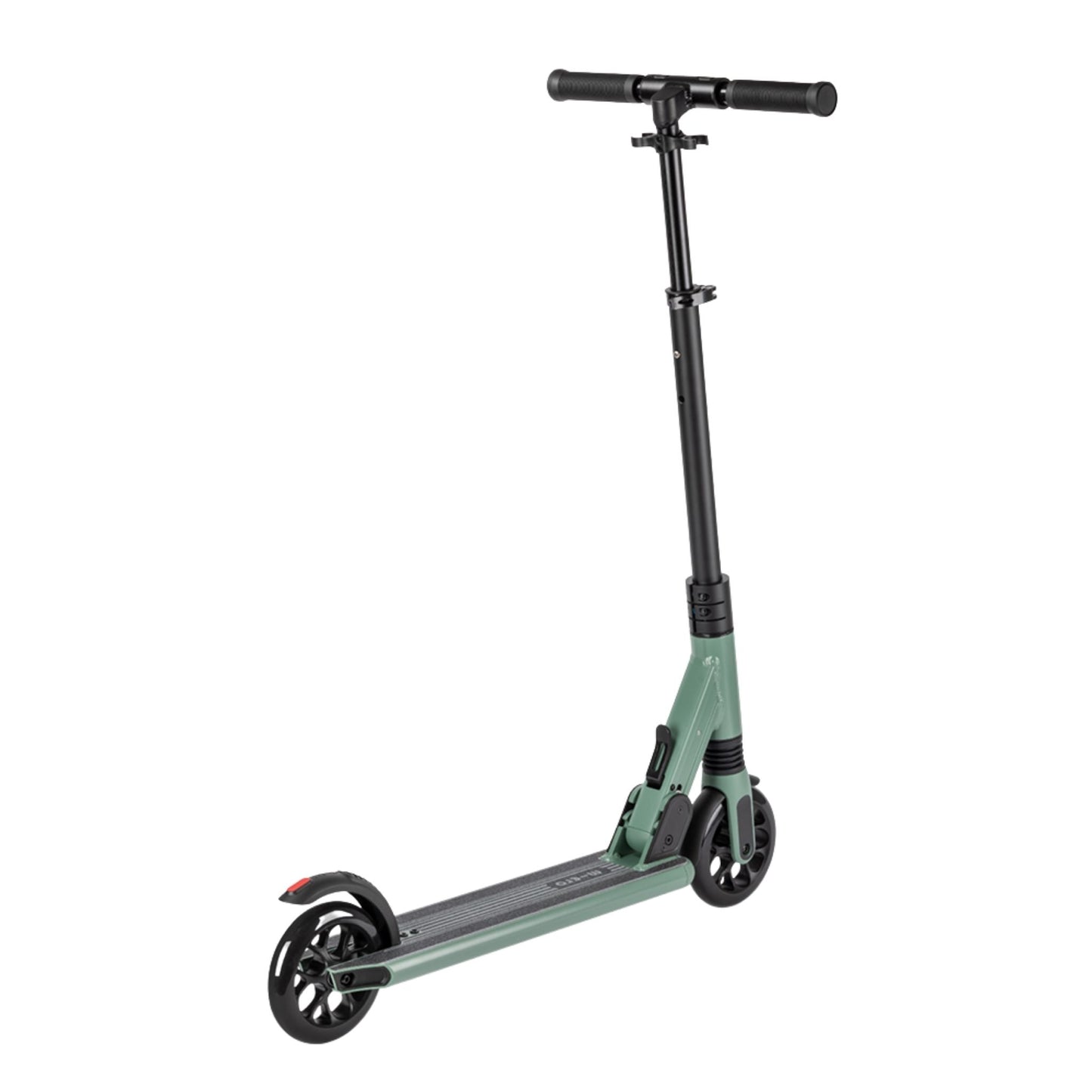 Micro Sprite Süspansiyon 2 Tekerlekli Scooter Olive Green