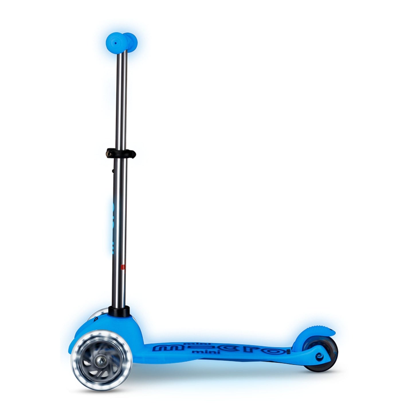 Mini Micro Deluxe Glow LED Plus Arctic Blue