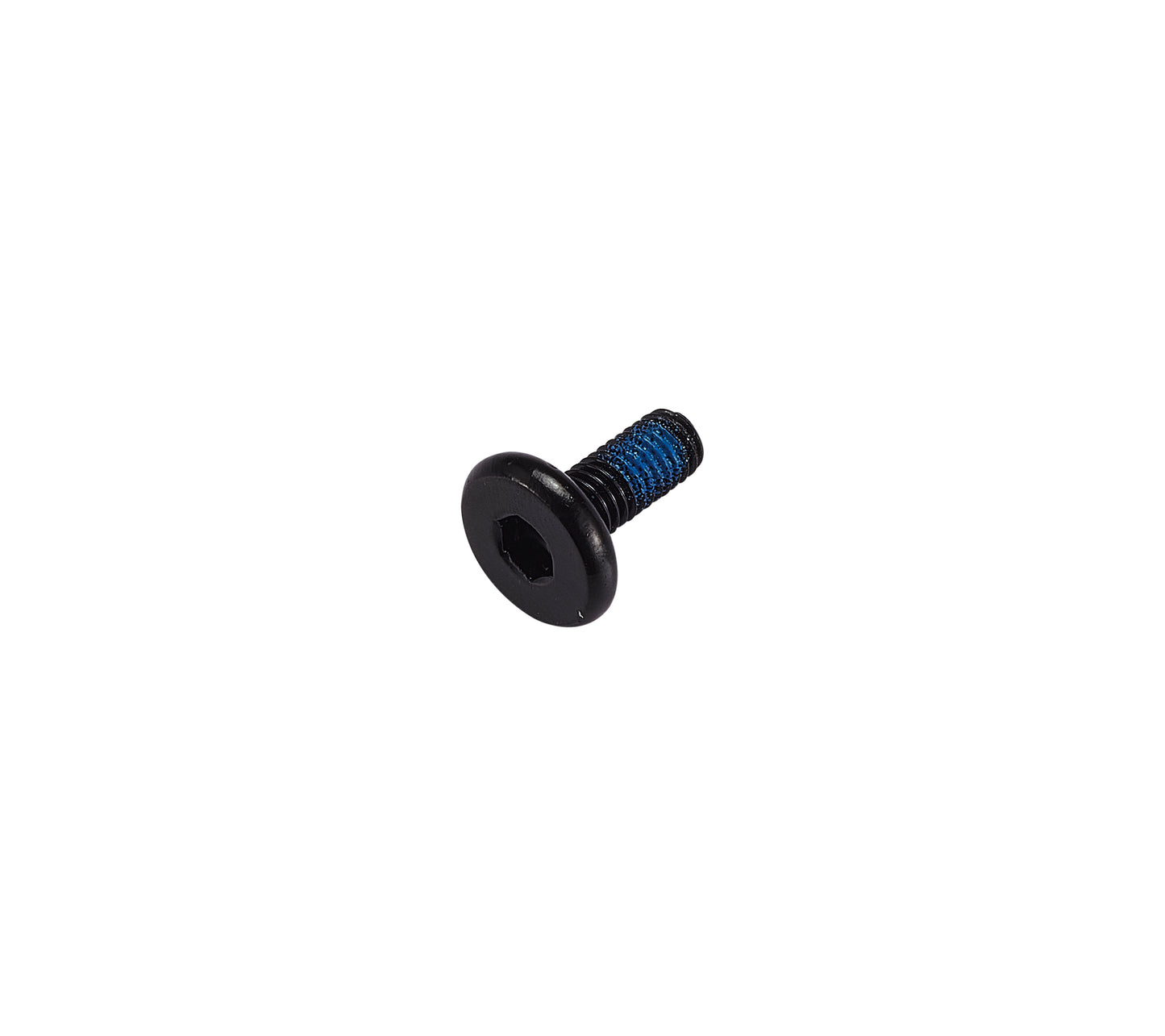 Front Wheel Fixed Screw Luggage Junior
