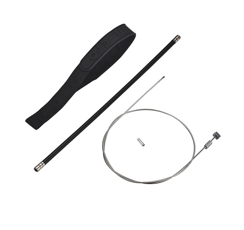 Folding Cable Luggage Junior