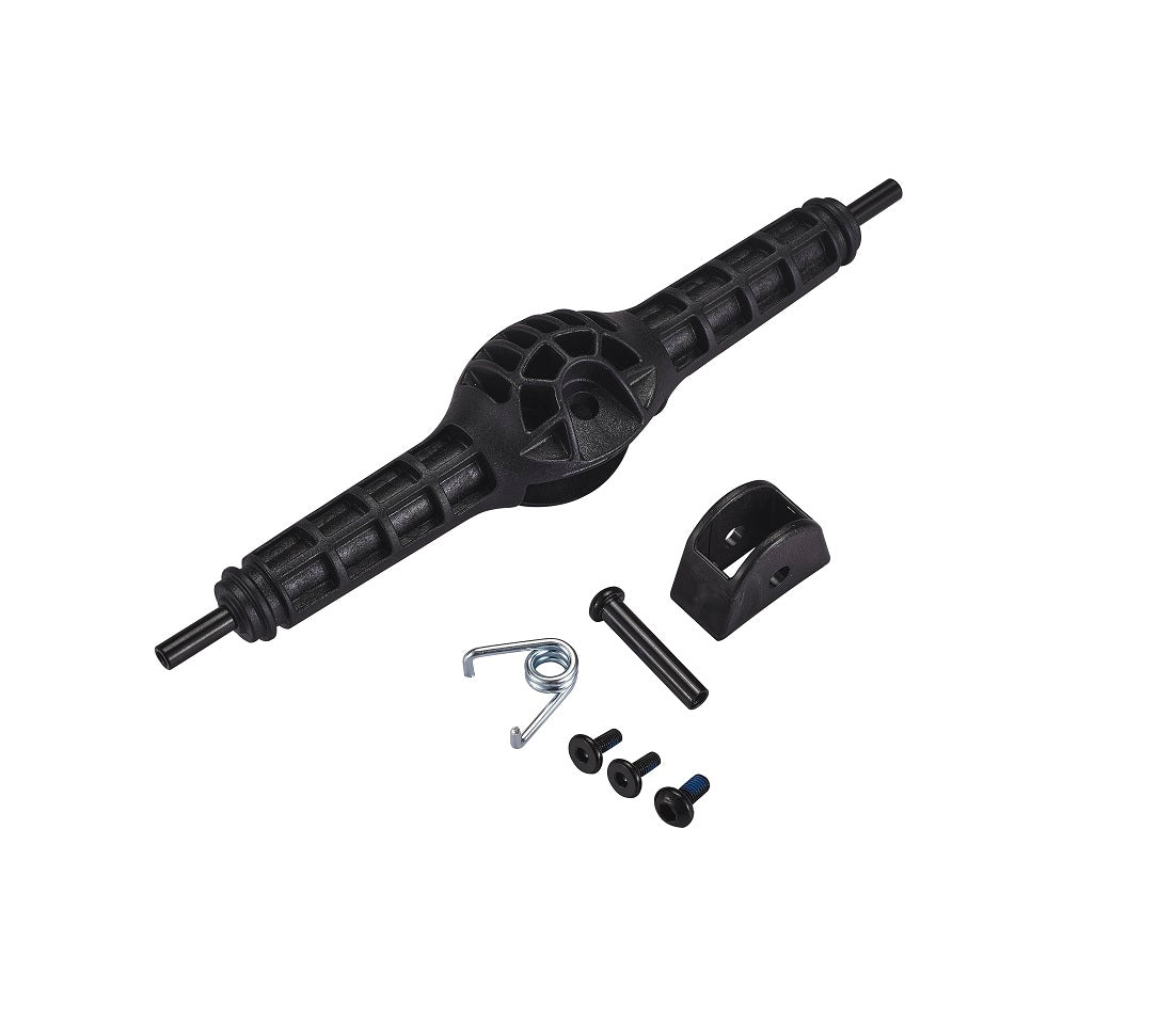 Front Axle Luggage Junior