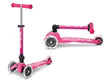 Katlanabilir Scooterlar