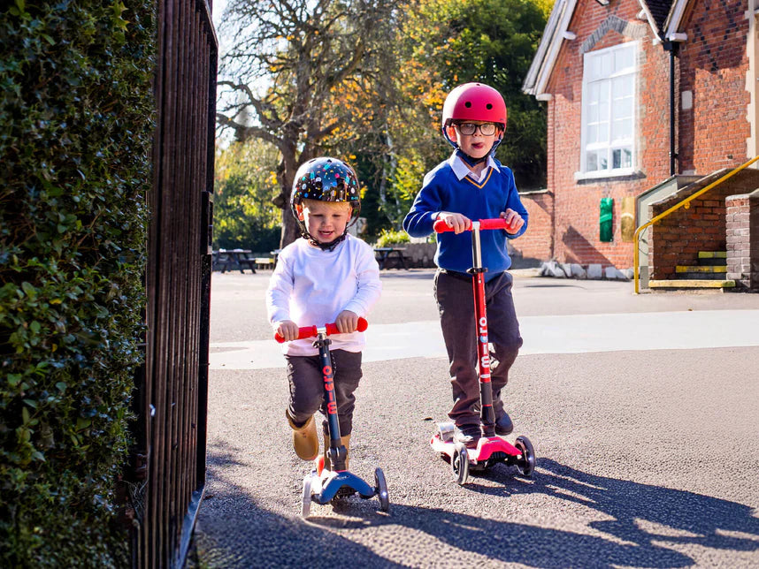 Micro Scooter