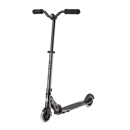 Micro 2 Tekerlekli Scooter Sprite LED Neochrome Black