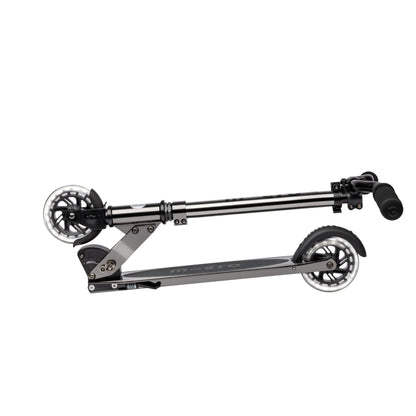 Micro 2 Tekerlekli Scooter Sprite LED Neochrome Black