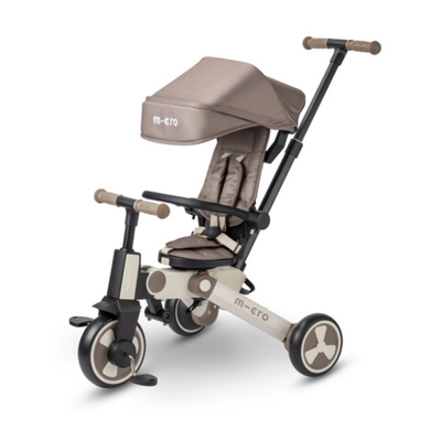 Tricycle