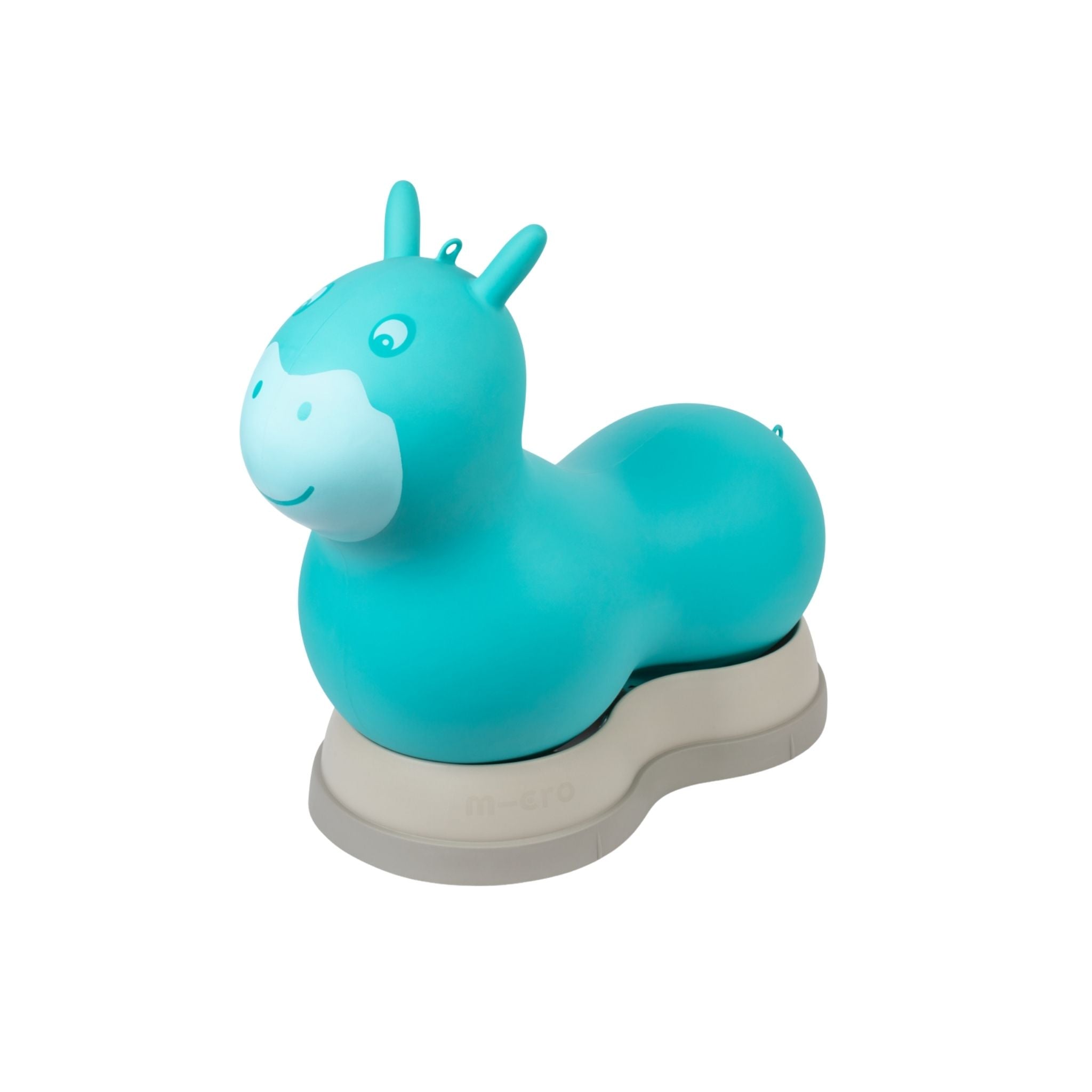 Micro Air Hopper 2 Aqua