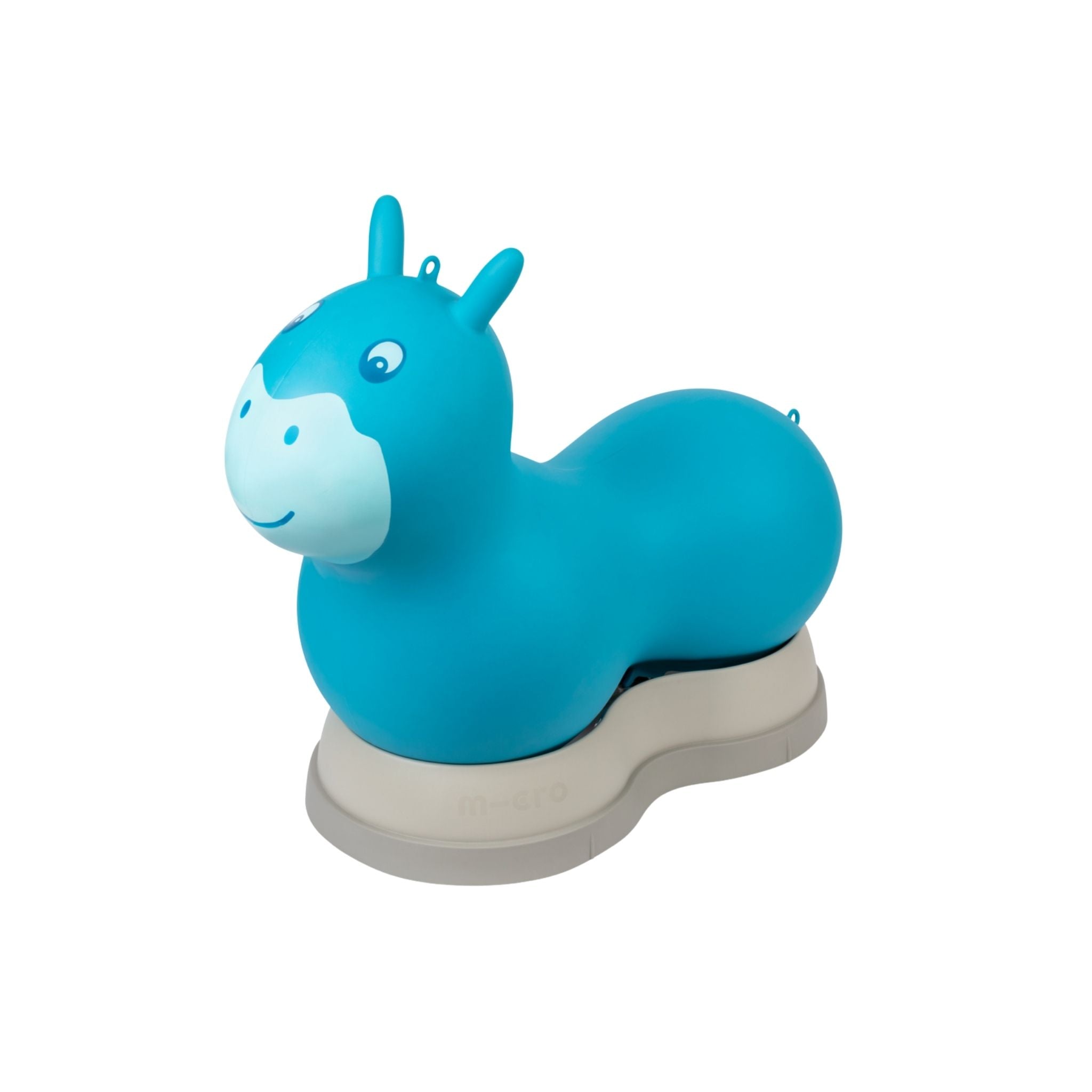 Micro Air Hopper 2 Blue