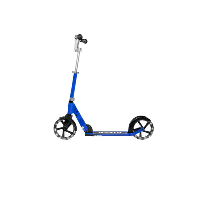 Micro Cruiser LED Blue