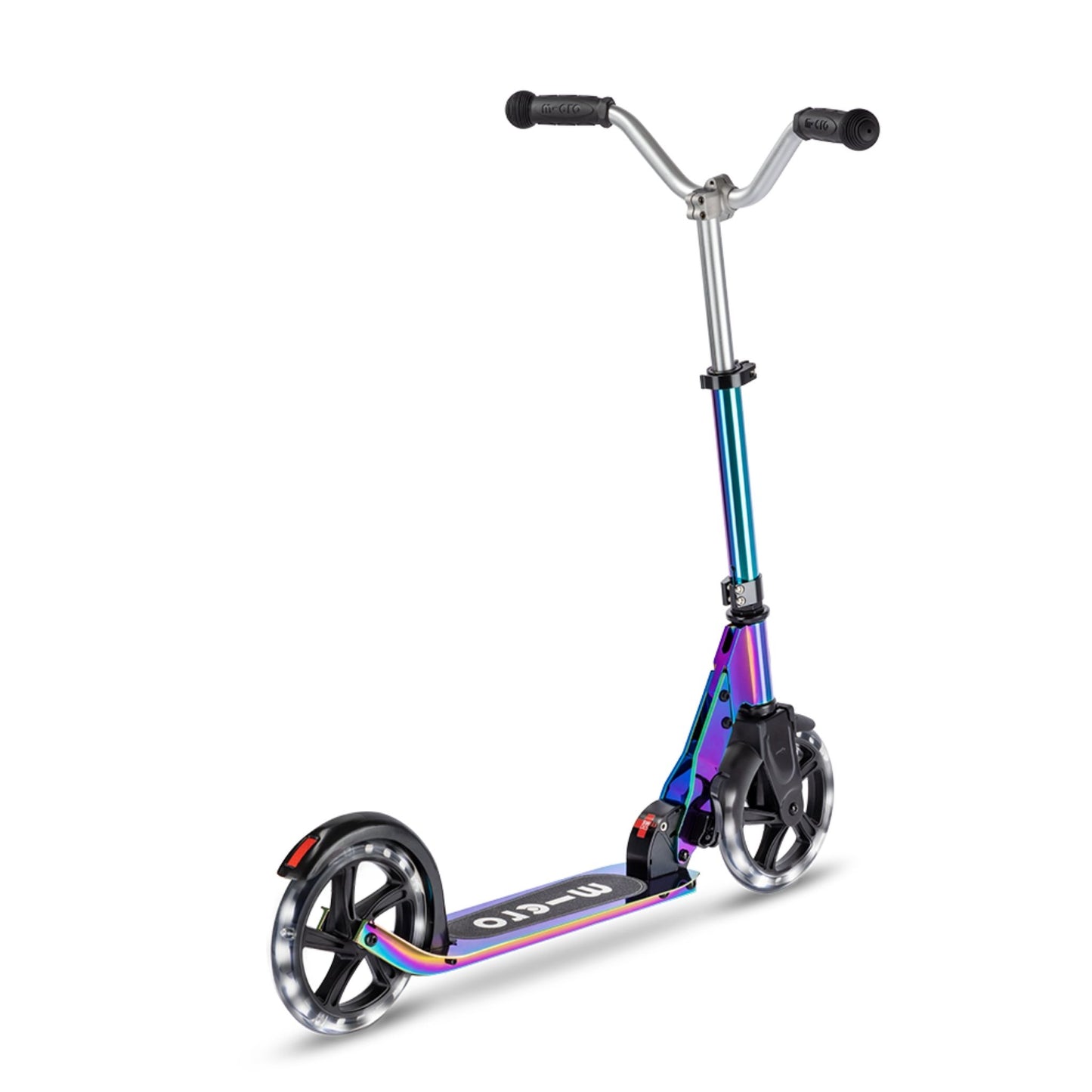 Micro Cruiser LED Neochrome