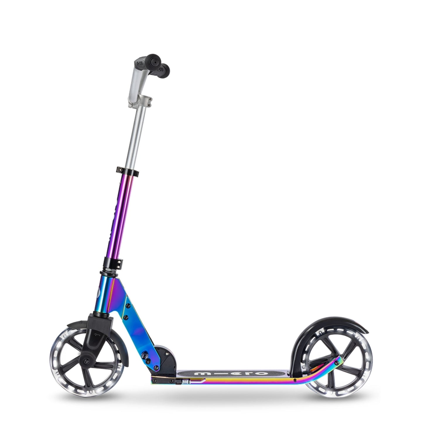 Micro Cruiser LED Neochrome
