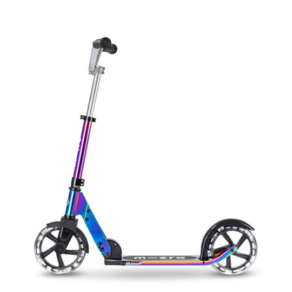 Micro Cruiser LED Neochrome