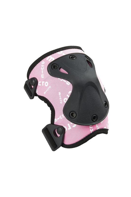 Micro Dizlik-Dirseklik Pink Small