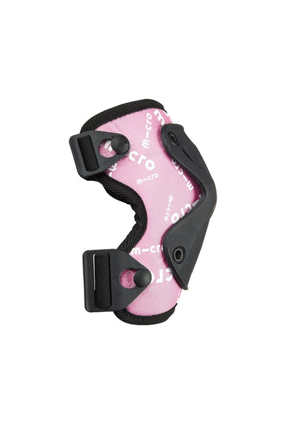 Micro Dizlik-Dirseklik Pink Small