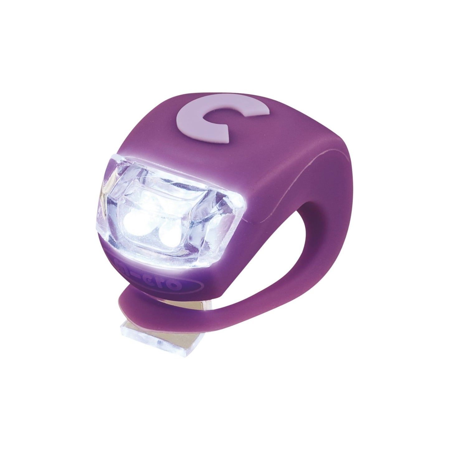Micro Işık Deluxe Purple
