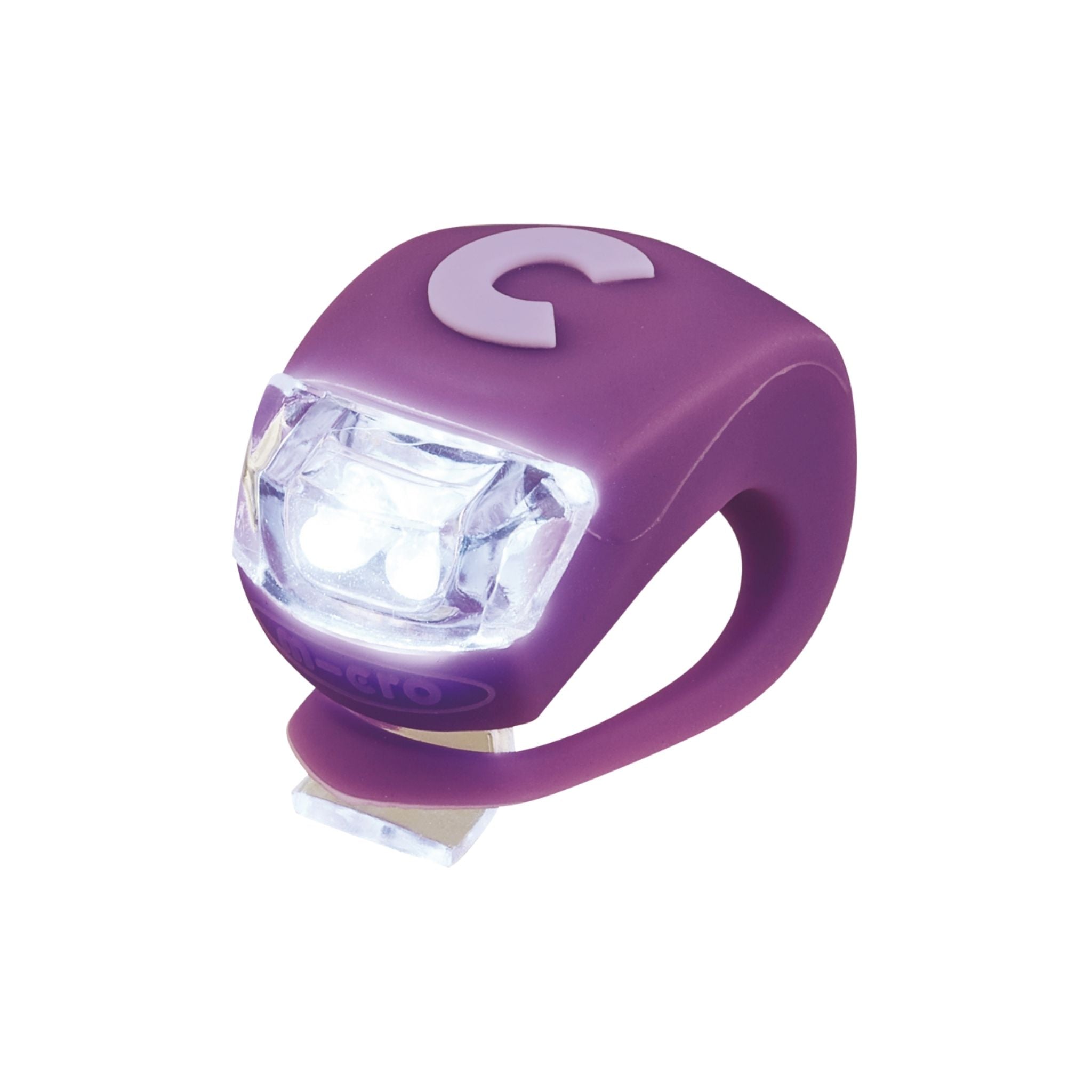 Micro Işık Deluxe Purple
