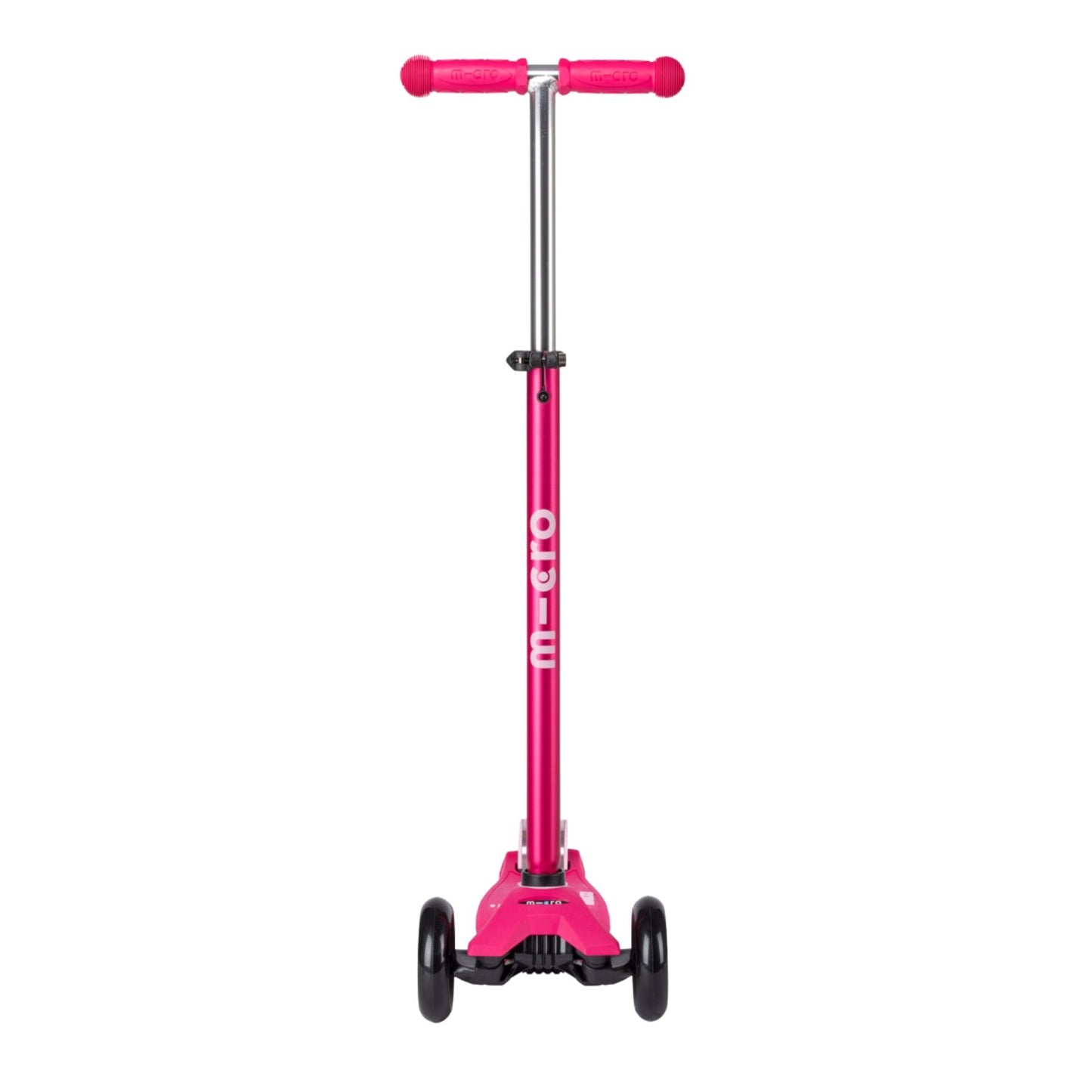 Micro Maxi Deluxe 3 Tekerlekli Scooter Pink