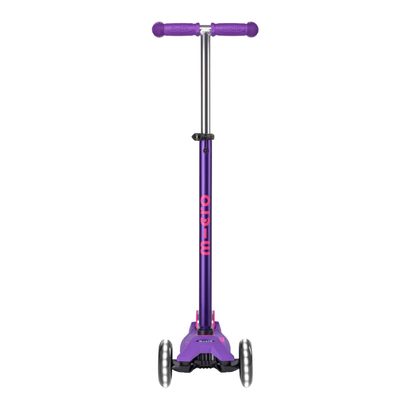 Maxi Micro Deluxe LED Purple