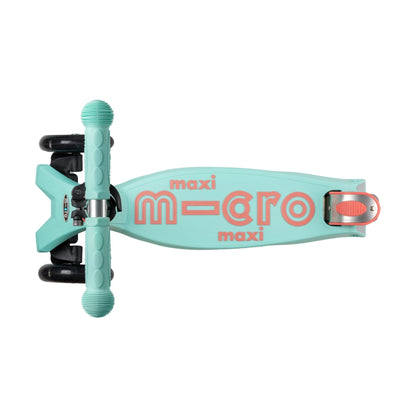 Maxi Micro Deluxe Mint