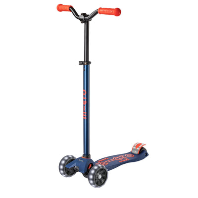 Micro Maxi Deluxe Pro