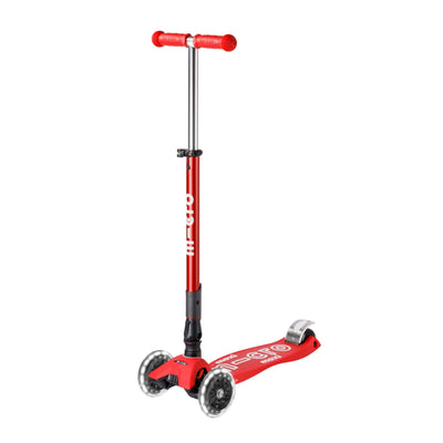 Micro Maxi LED Foldable