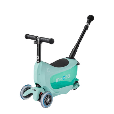 Mini2Go
