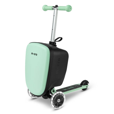 Luggage Jr