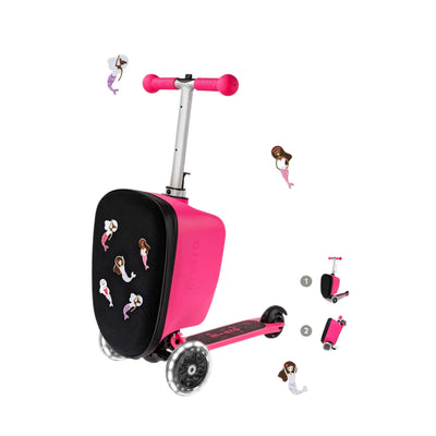 Luggage Jr