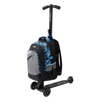 Luggage Kickpack