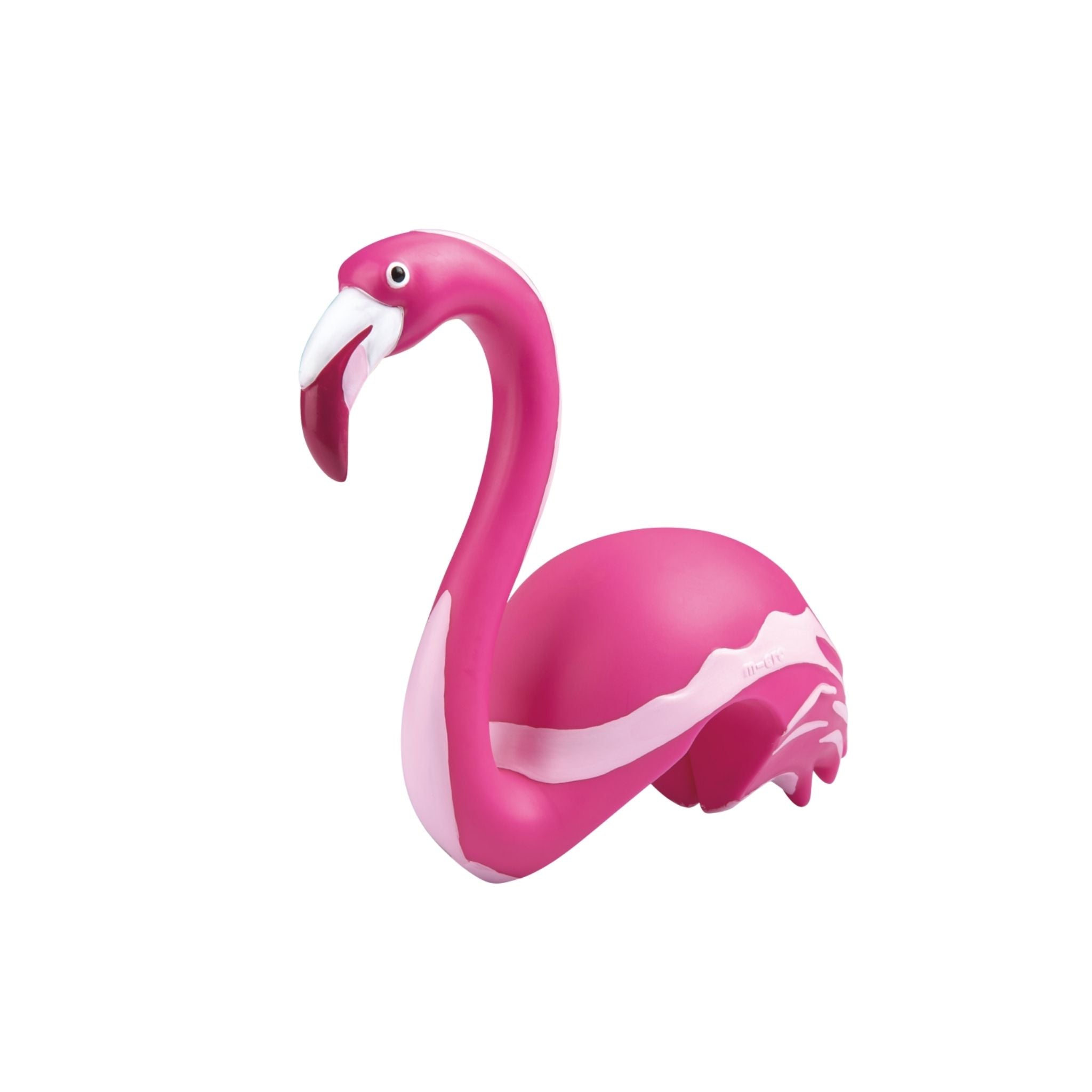 Micro Scooter T Bar Aksesuar Buddy Flamingo