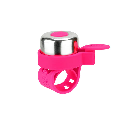Micro Scooter Zili Pink Pembe